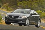 Mazda6 Sedan 2015 года (NA)